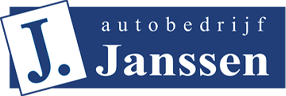 Logo Autobedrijf J. Janssen Rijsbergen